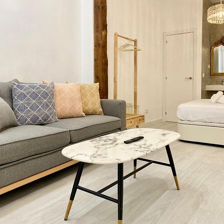 Charming Chueca Town Apartman Madrid Kültér fotó