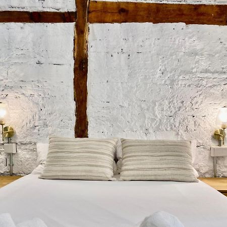 Charming Chueca Town Apartman Madrid Kültér fotó