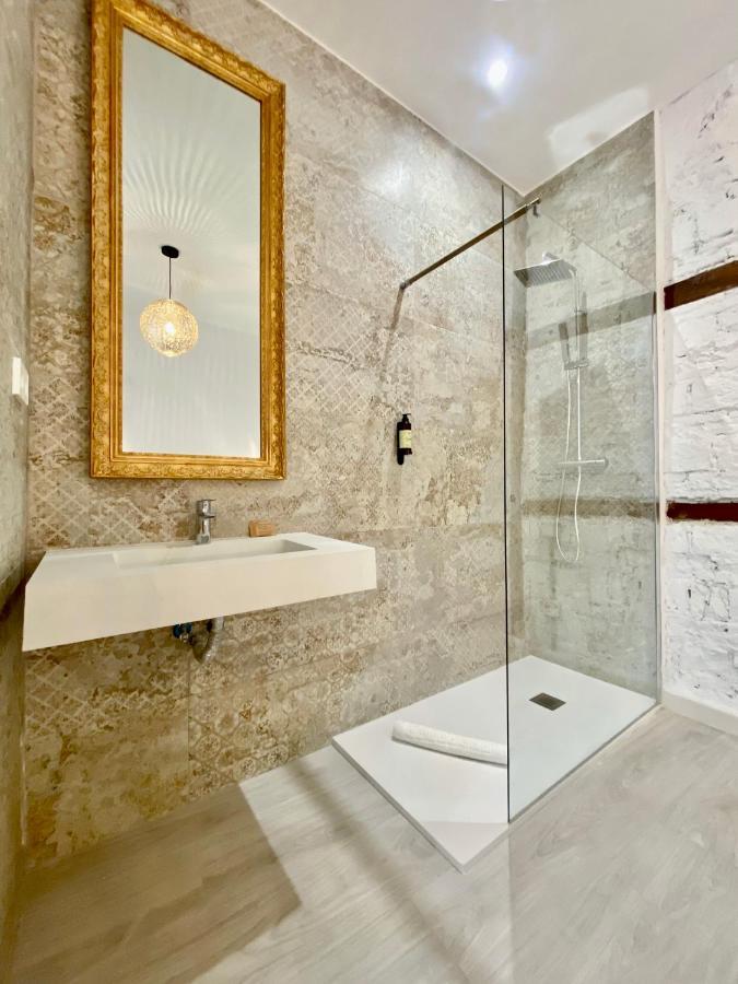 Charming Chueca Town Apartman Madrid Kültér fotó