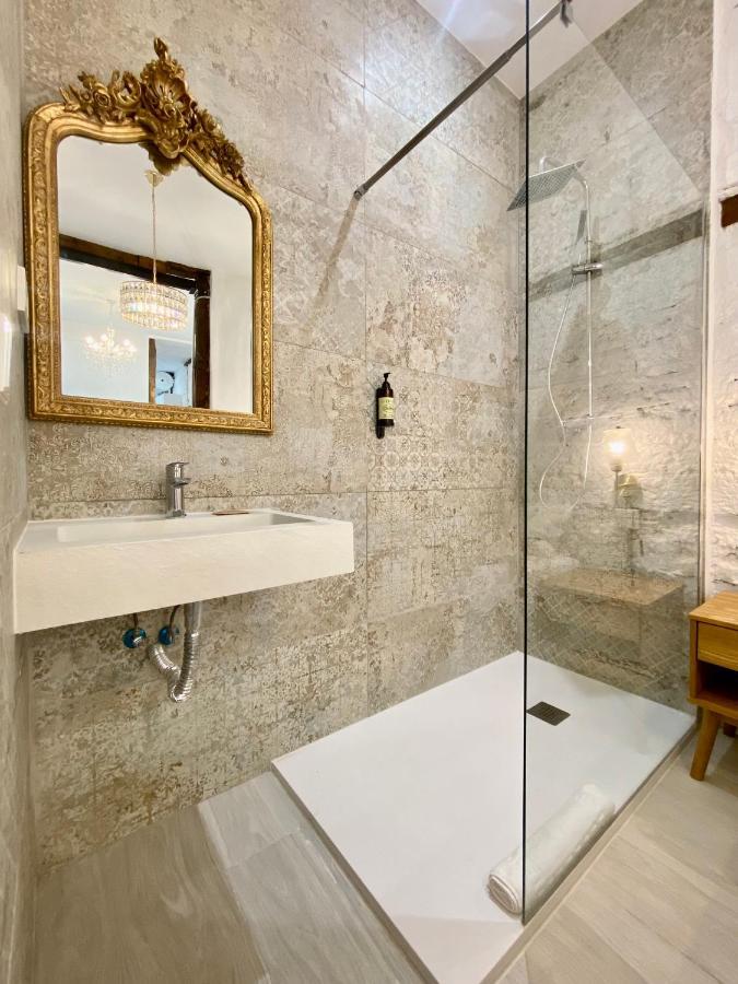 Charming Chueca Town Apartman Madrid Kültér fotó