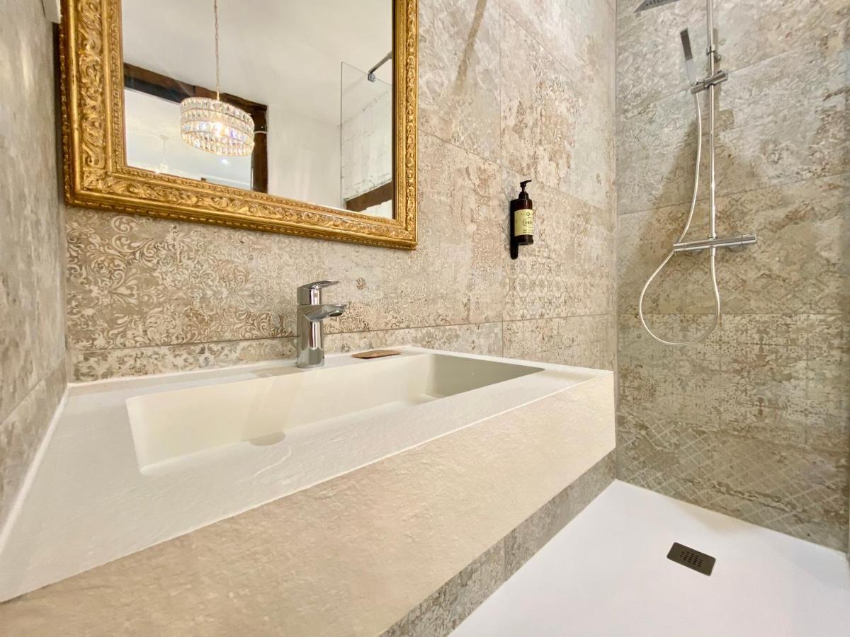 Charming Chueca Town Apartman Madrid Kültér fotó