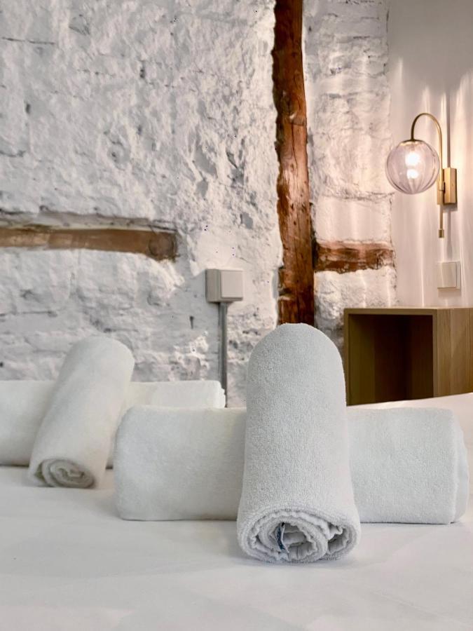 Charming Chueca Town Apartman Madrid Kültér fotó