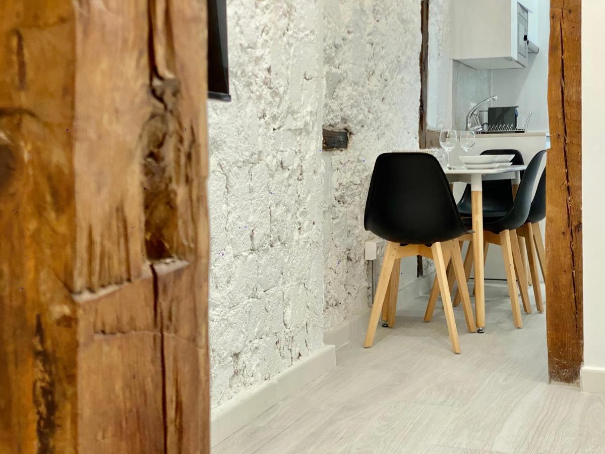 Charming Chueca Town Apartman Madrid Kültér fotó