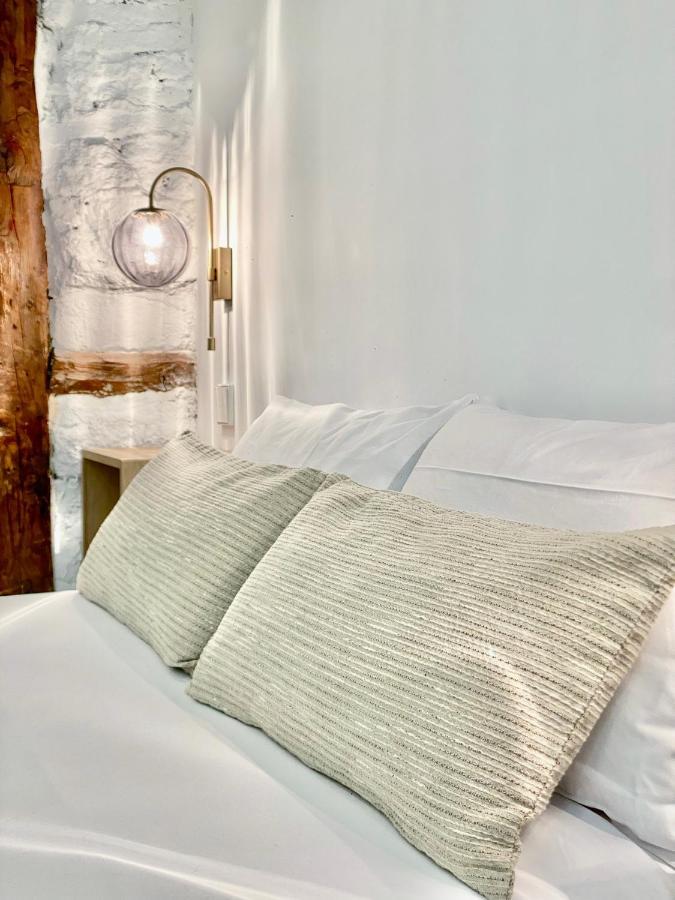 Charming Chueca Town Apartman Madrid Kültér fotó