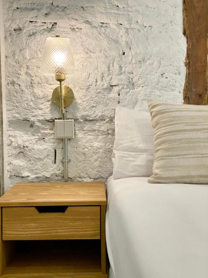 Charming Chueca Town Apartman Madrid Kültér fotó